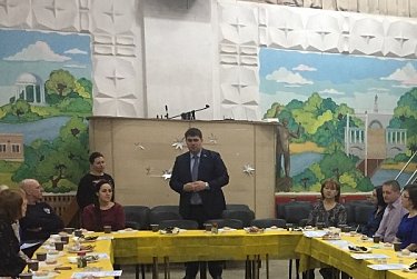 Благодарности за «Дебют»