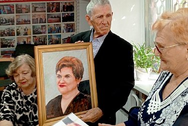 Награды для ветеранов