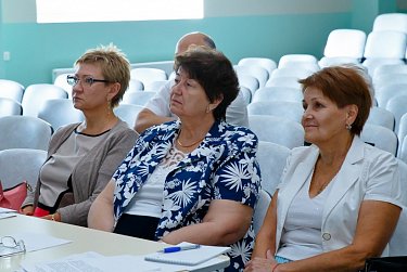 Татьяна Шукурова: «Необходимо вернуть врачей в образовательные учреждения»