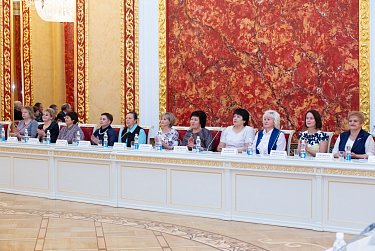 Министерству финансов Оренбургской области – 100 лет