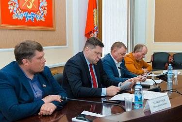 Развитию сельского хозяйства - особое внимание