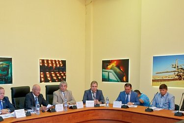 Сергей Грачев: «Рабочий спорт – это движение энтузиастов»