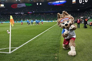 Депутаты о ЧМ-2018