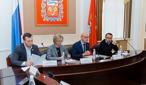 Законопроект о патриотическом воспитании рекомендован к принятию во втором чтении