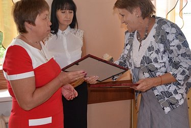 Намечены задачи на предстоящий учебный год