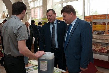 Фермер на земле: хозяин и труженик