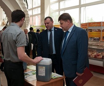 Фермер на земле: хозяин и труженик