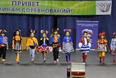 Олег Димов: «Благотворительные фестивали для детей должны стать традицией»