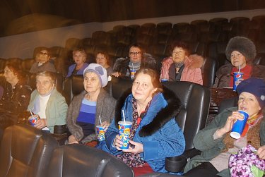 Путешествие в «Армаду» из Саракташа