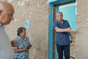 Сергей Грачев: «Сфера образования находится в фокусе внимания власти всех уровней»