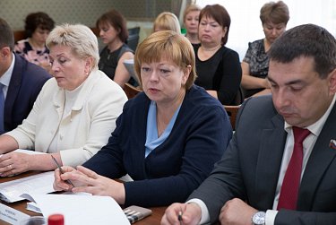 Об исполнении областного бюджета за 2016 год и бюджетных процессах