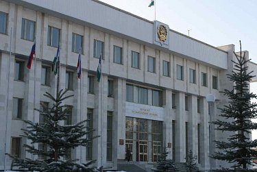 Сергей Грачев примет участие в заседании законодателей ПФО