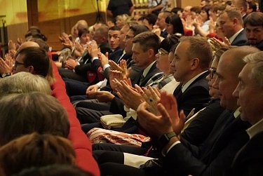 Иван Дикман: «Труд нефтяника тяжелый, и его значение переоценить невозможно»