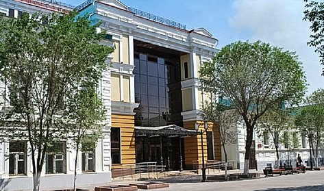 Лучшим библиотекарям – признание и награды