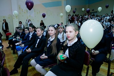 Работы юных исследователей «со взрослым знаменателем»