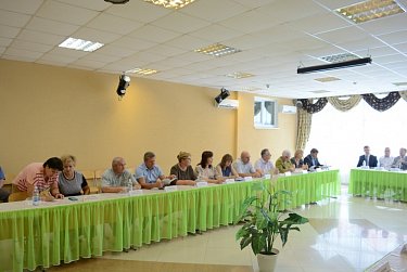 Медицинская помощь должна быть доступной, оперативной, качественной