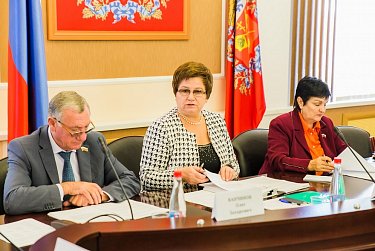 Законы социальной направленности