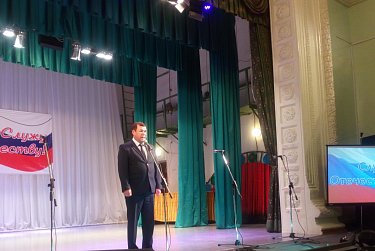 В Орске прошла акция «День призывника»