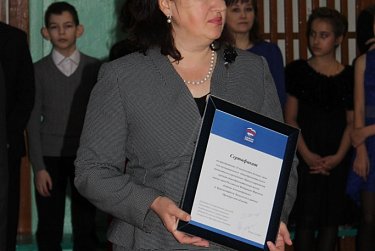 В новый год с новыми лыжами!