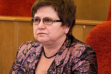 О деятельности социально ориентированных некоммерческих организаций