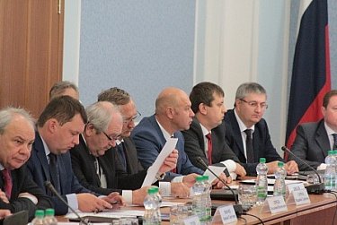 Аркадий Швецов: «Главная задача – ликвидация негативных экологических факторов, влияющих на качество воды реки Урал»