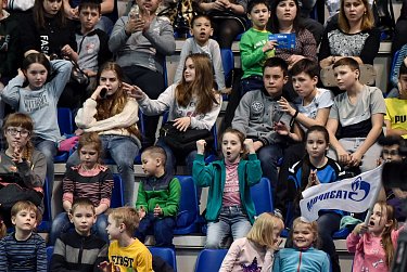 Виктор Купчик: «Наши теннисисты – мастера высочайшего класса!»