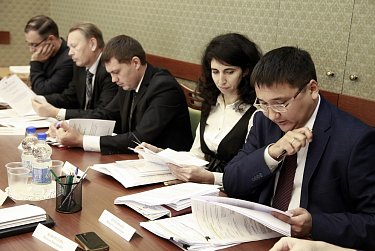 Евгений Сусоев: «Налоговые льготы повышают привлекательность территорий для развития бизнеса»