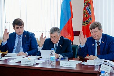 Земельные участки казачьим обществам будут предоставляться без проведения торгов