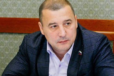 Василий Тишин: «Оценку нашей работе дает избиратель»