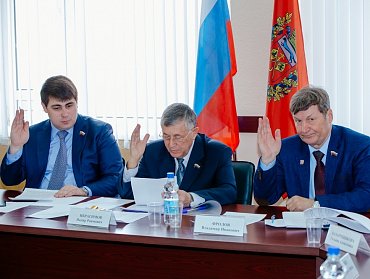 Земельные участки казачьим обществам будут предоставляться без проведения торгов