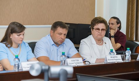 География заботы расширяется