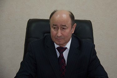 Виктор Купчик провел прием граждан