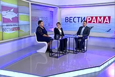 О проблемах оренбургской медицины