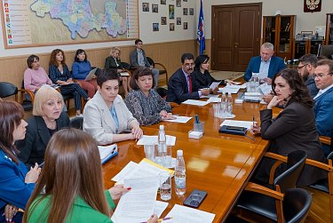 Когда оренбуржцы будут выбирать губернатора