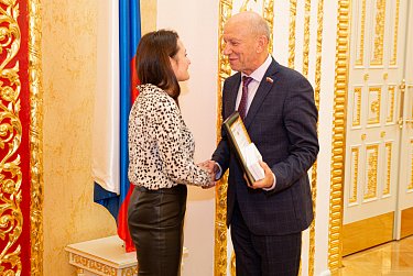 Конкурс «Моя страна – моя Россия» в Оренбуржье получил высокую оценку  