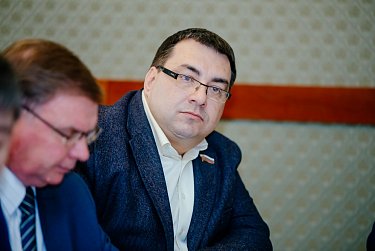 Начисление пени по налогу на имущество физических лиц будет перенесено на 1 июля 2019 года