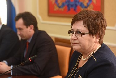 Ольга Хромушина: «Надеюсь, что благотворительный марафон никого не оставит равнодушным»