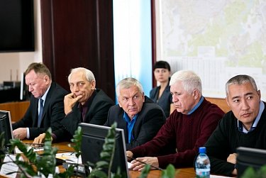 Ситуация с тарифами - на контроле