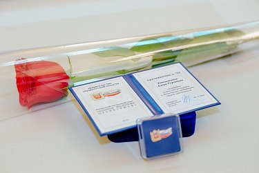 Сергей Грачев: «Молодежь Оренбуржья выбрала правильный путь развития»