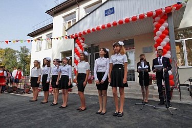 Сергей Грачев: «Нельзя делить школы на престижные или непрестижные»