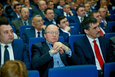 Перспективы и достижения аграрной отрасли