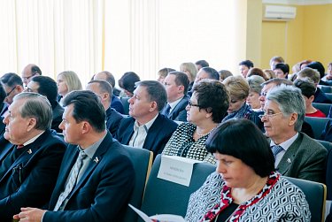 Сергей Грачев: «Необходимо слышать мнение людей!»