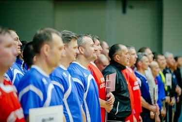 Олег Димов: «Ветераны боевых действий в Афганистане – пример для современной молодежи»