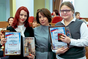 Сергей Грачев: «Таланты должны служить своей стране!»