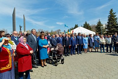 Гармонизация законодательства