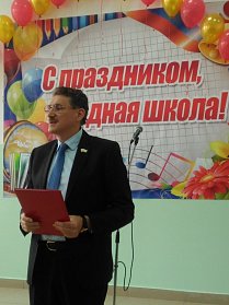 Рабочий день Андрея Аникеева