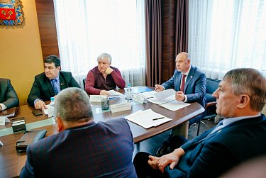 Процедура приобретения жилья для детей-сирот в сельской местности будет упрощена