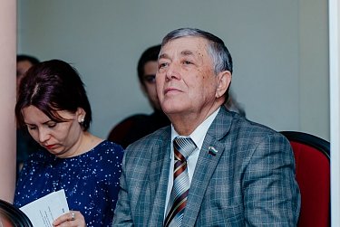 Названы имена лучших женщин Оренбурга