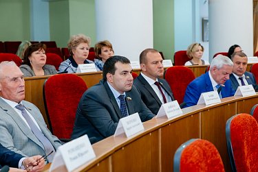 Логика развития