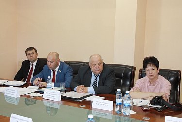 Сохранить экологию бассейна реки Урал